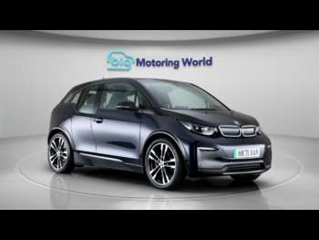 Used BMW i3 2021 for sale - 74700882: Photo