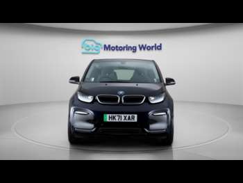 Used BMW i3 2021 for sale - 74700882: Photo