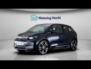Used BMW i3 2021 for sale - 74700882: Photo