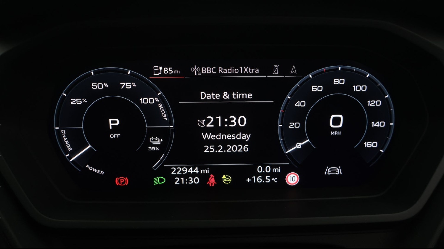 Used Audi Q4 e-tron 2023 for sale - 77676519: Photo 10