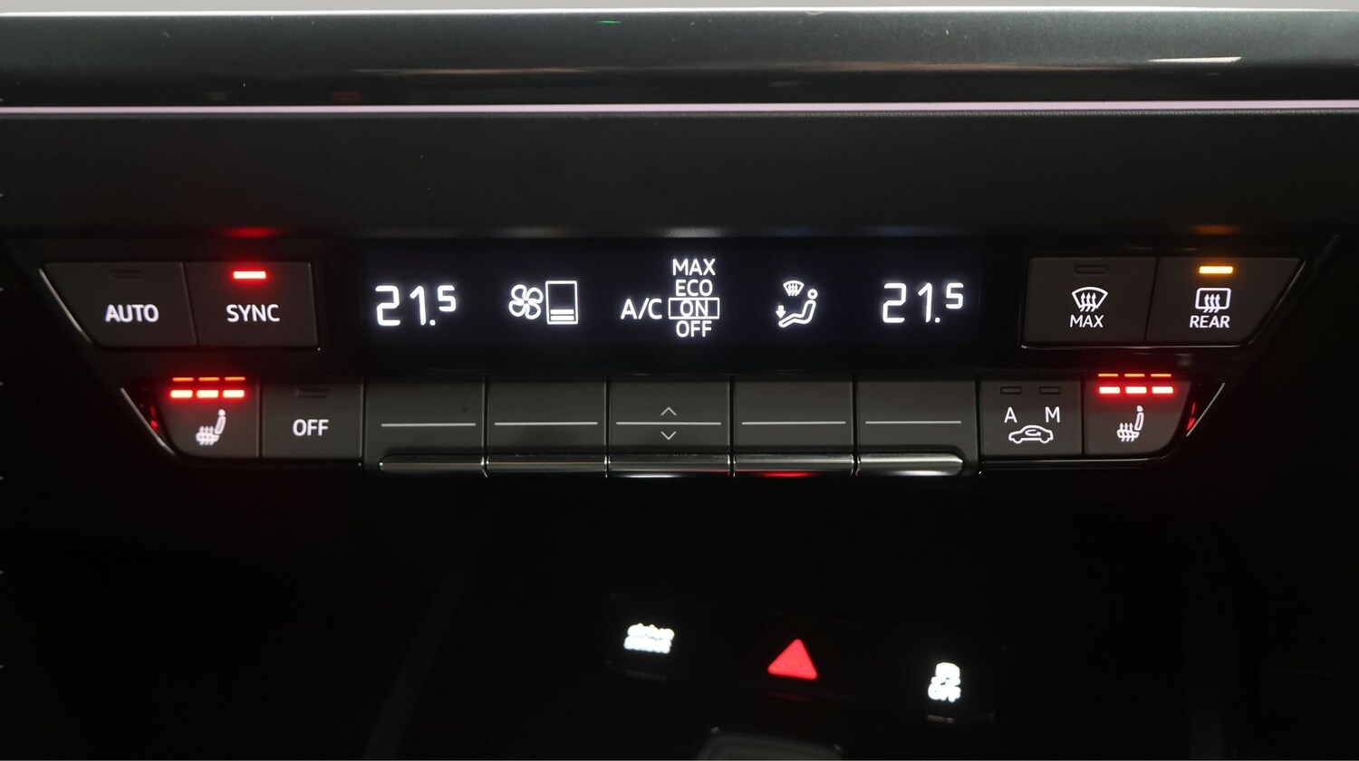 Used Audi Q4 e-tron 2023 for sale - 77676519: Photo 12