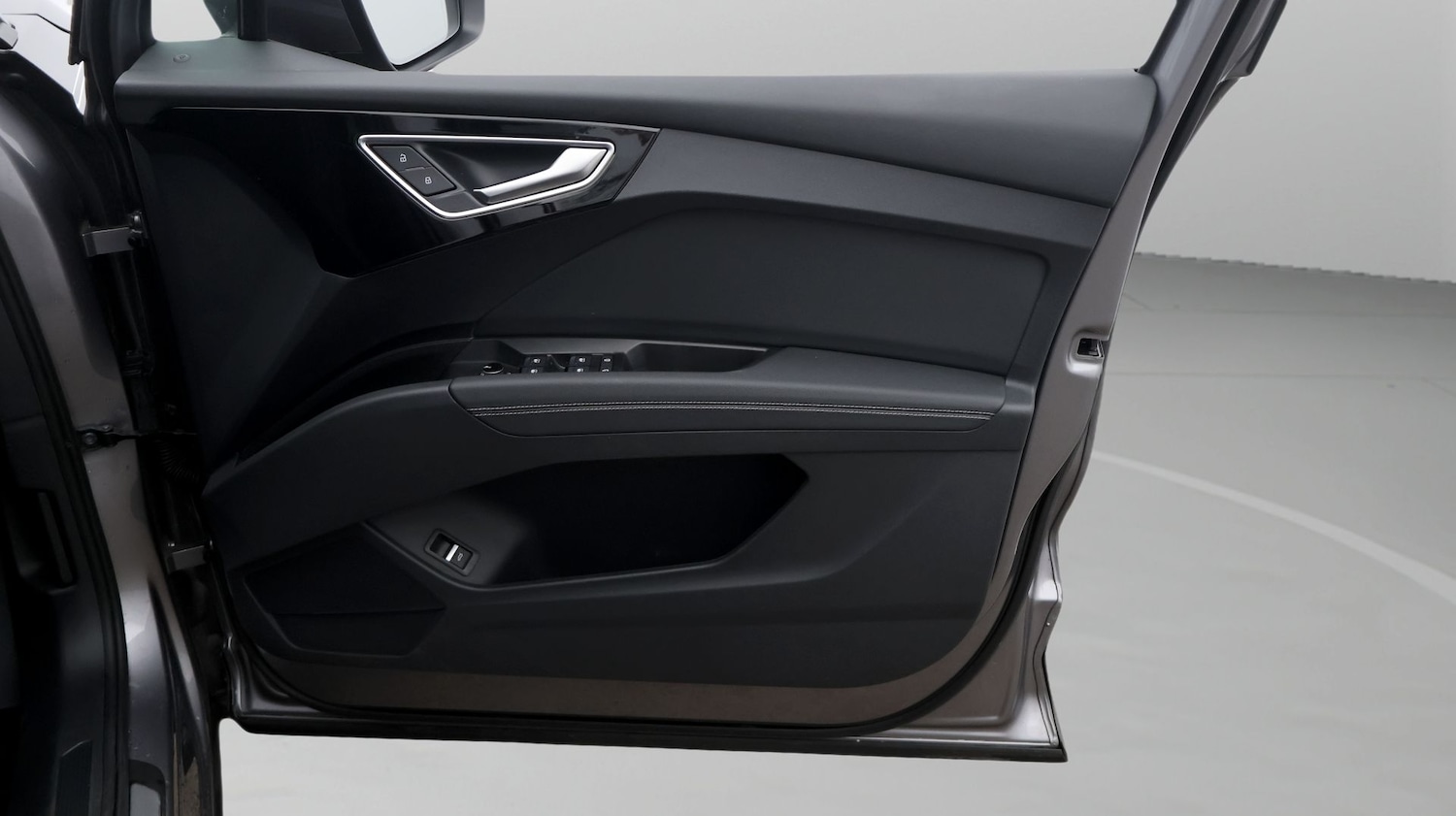 Used Audi Q4 e-tron 2023 for sale - 77676519: Photo 15