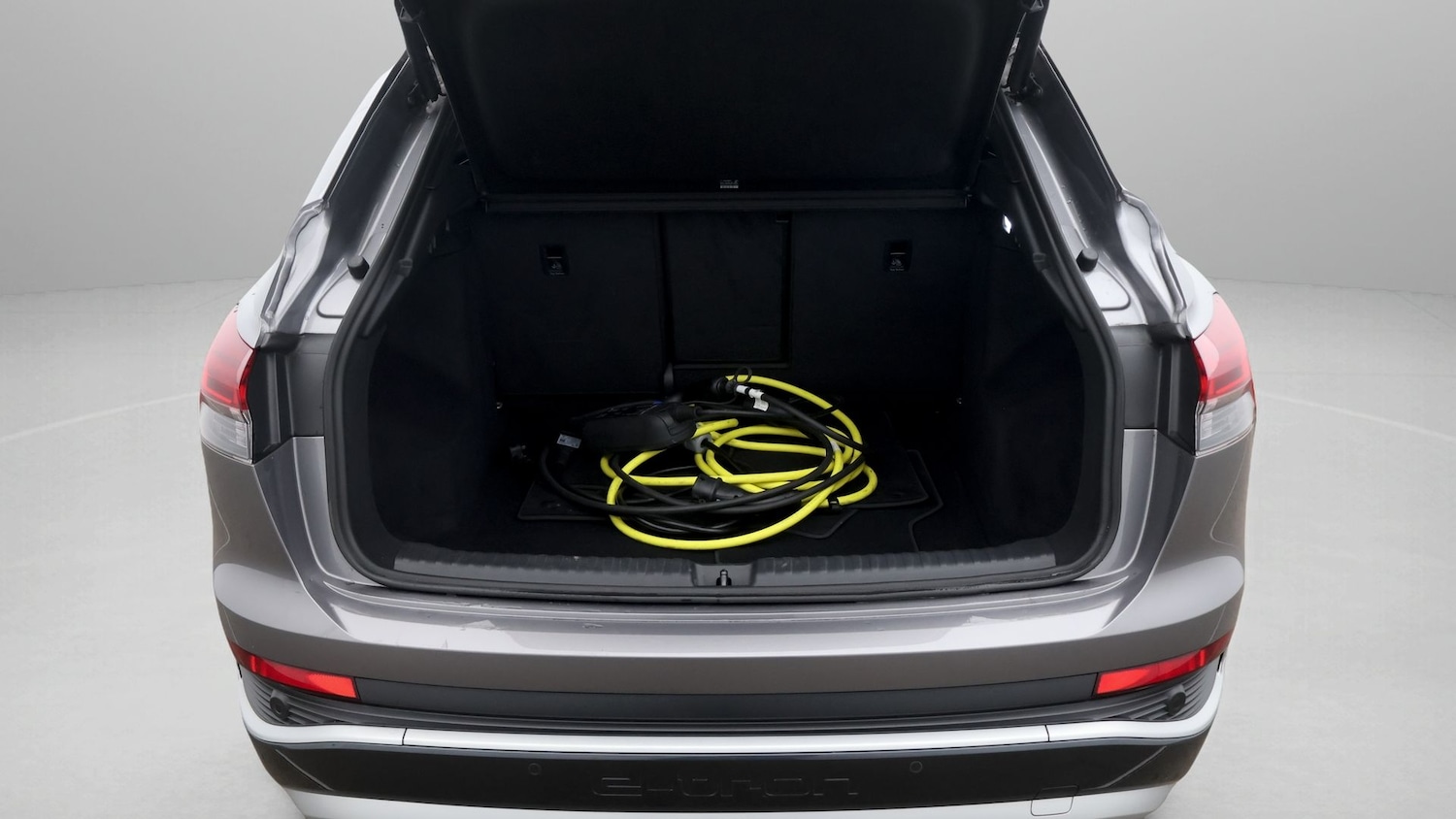 Used Audi Q4 e-tron 2023 for sale - 77676519: Photo 17