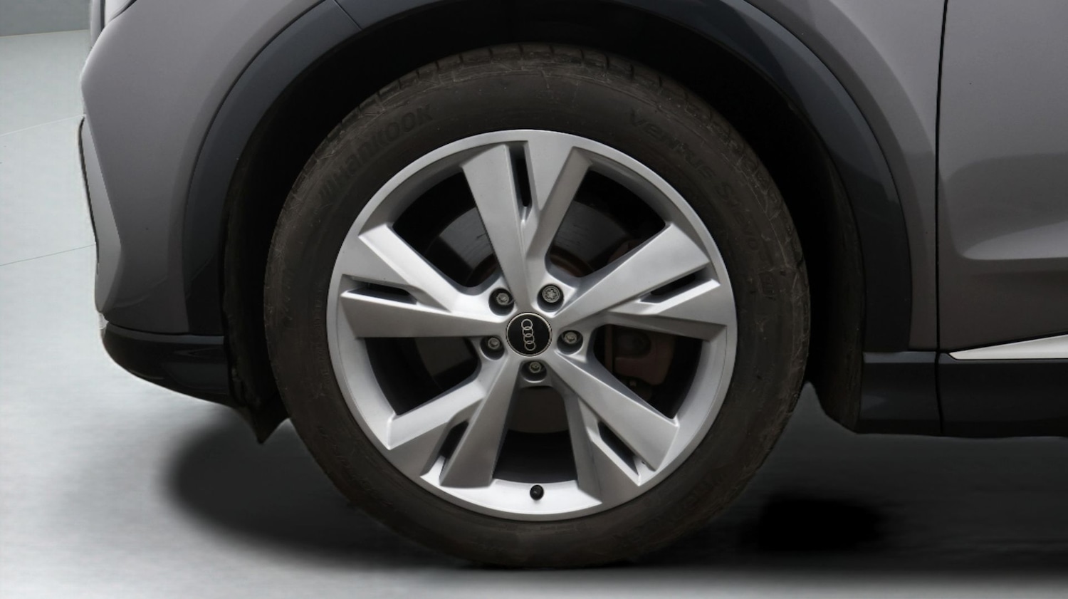 Used Audi Q4 e-tron 2023 for sale - 77676519: Photo 18