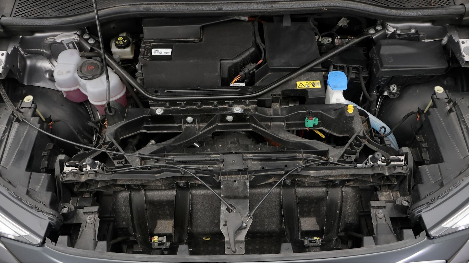 Used Audi Q4 e-tron 2023 for sale - 77676519: Photo 19