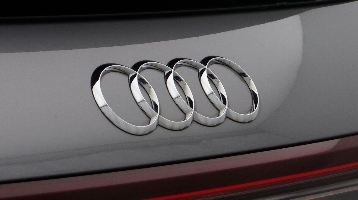 Used Audi Q4 e-tron 2023 for sale - 77676519: Photo 20