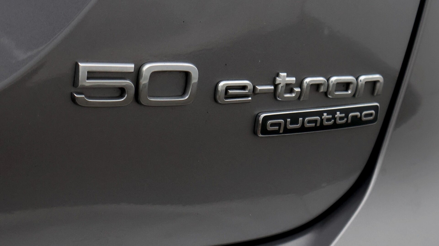 Used Audi Q4 e-tron 2023 for sale - 77676519: Photo 23