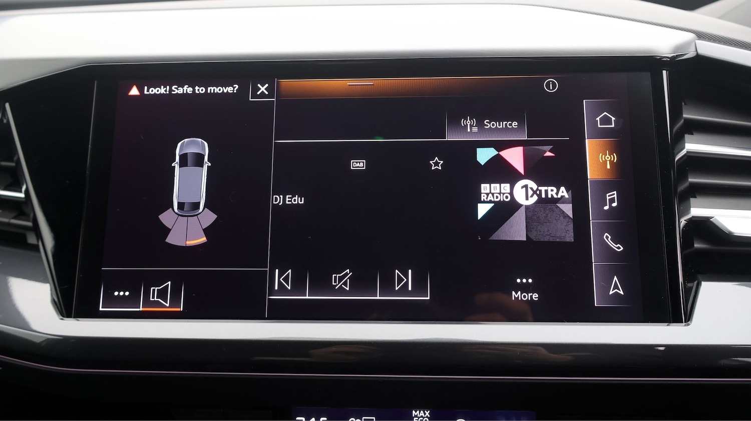 Used Audi Q4 e-tron 2023 for sale - 77676519: Photo 26