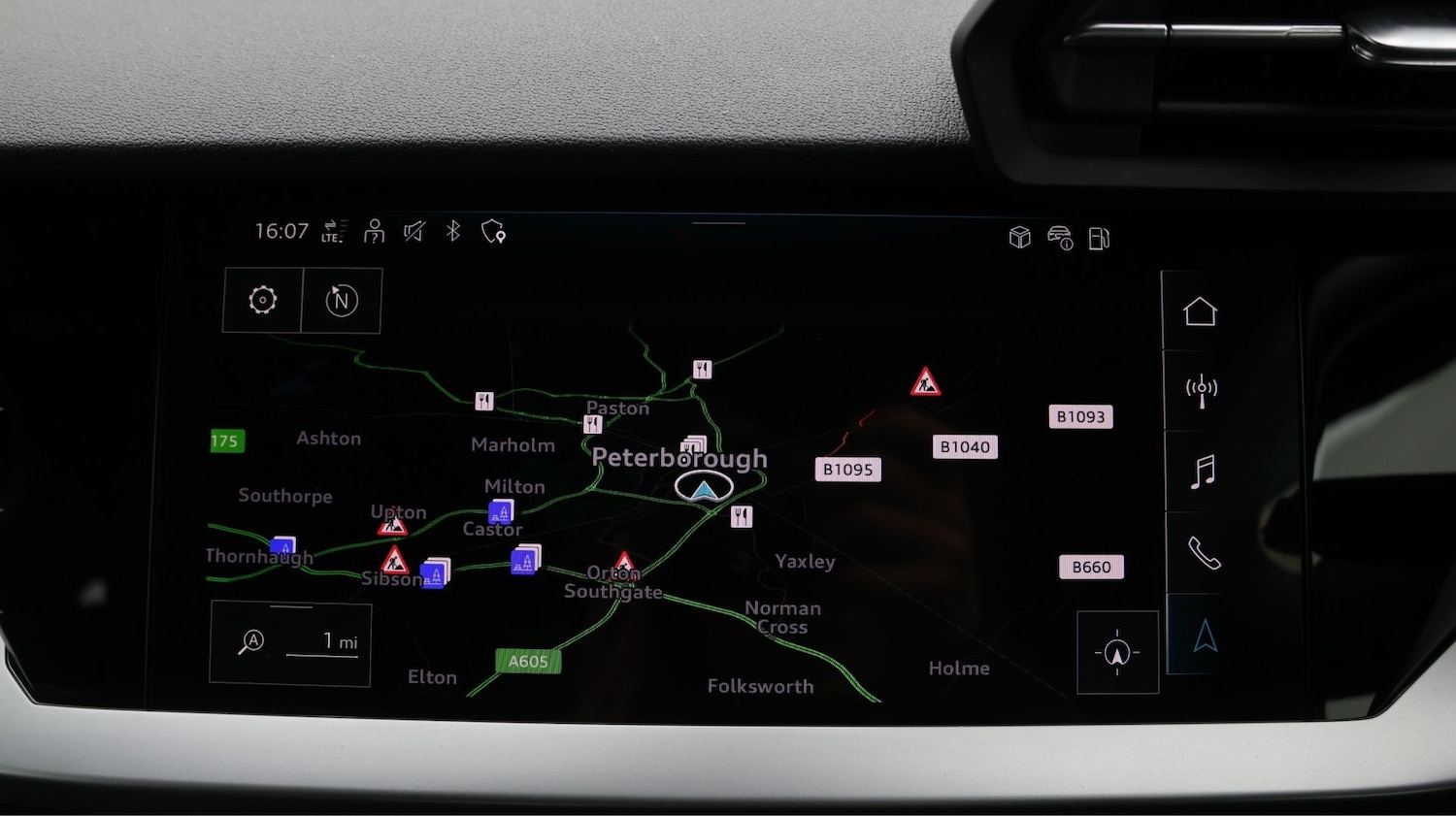 Used Audi A3 2024 for sale - 77618497: Photo 11