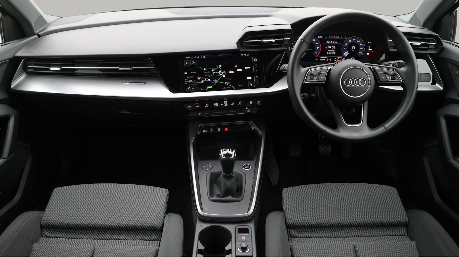 Used Audi A3 2024 for sale - 77618497: Photo 13