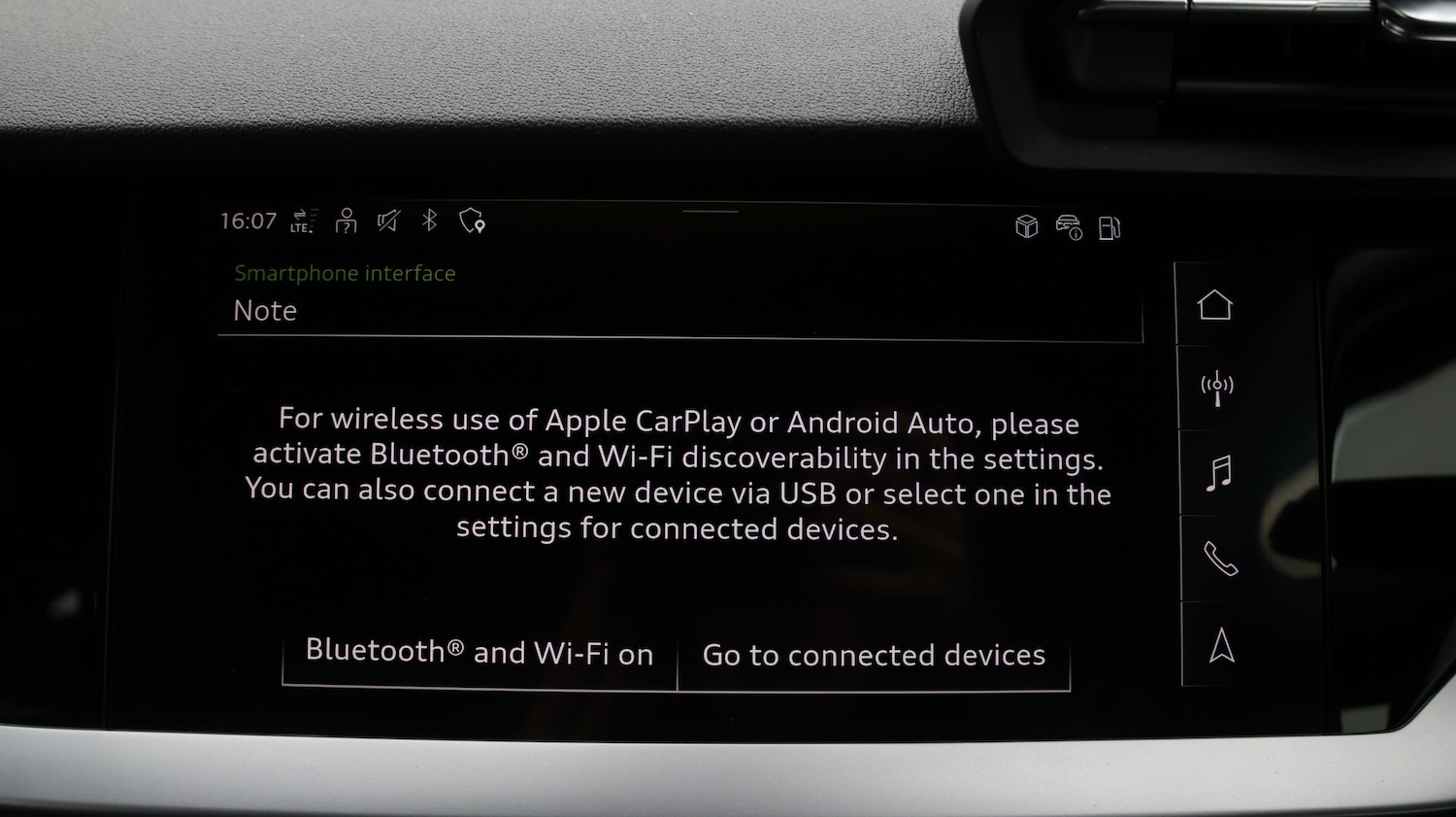 Used Audi A3 2024 for sale - 77618497: Photo 25