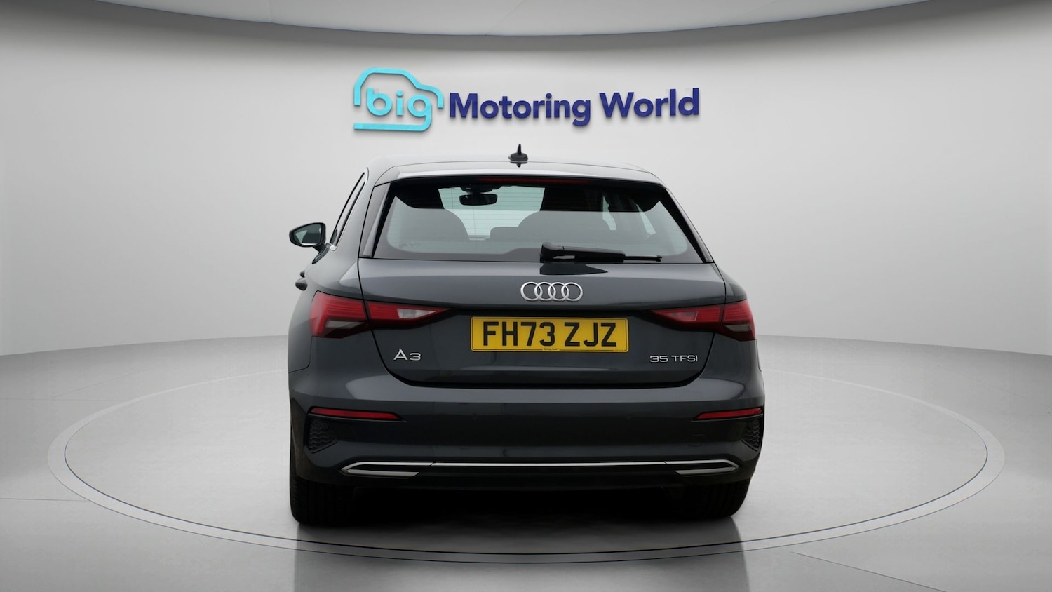 Used Audi A3 2024 for sale - 77618497: Photo 6