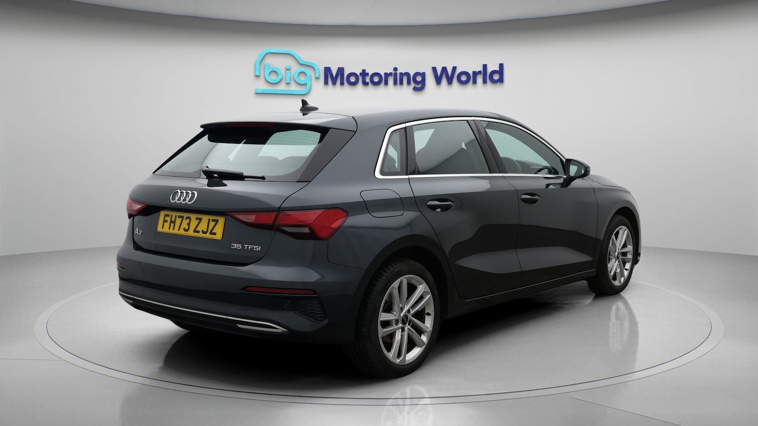 Used Audi A3 2024 for sale - 77618497: Photo 7