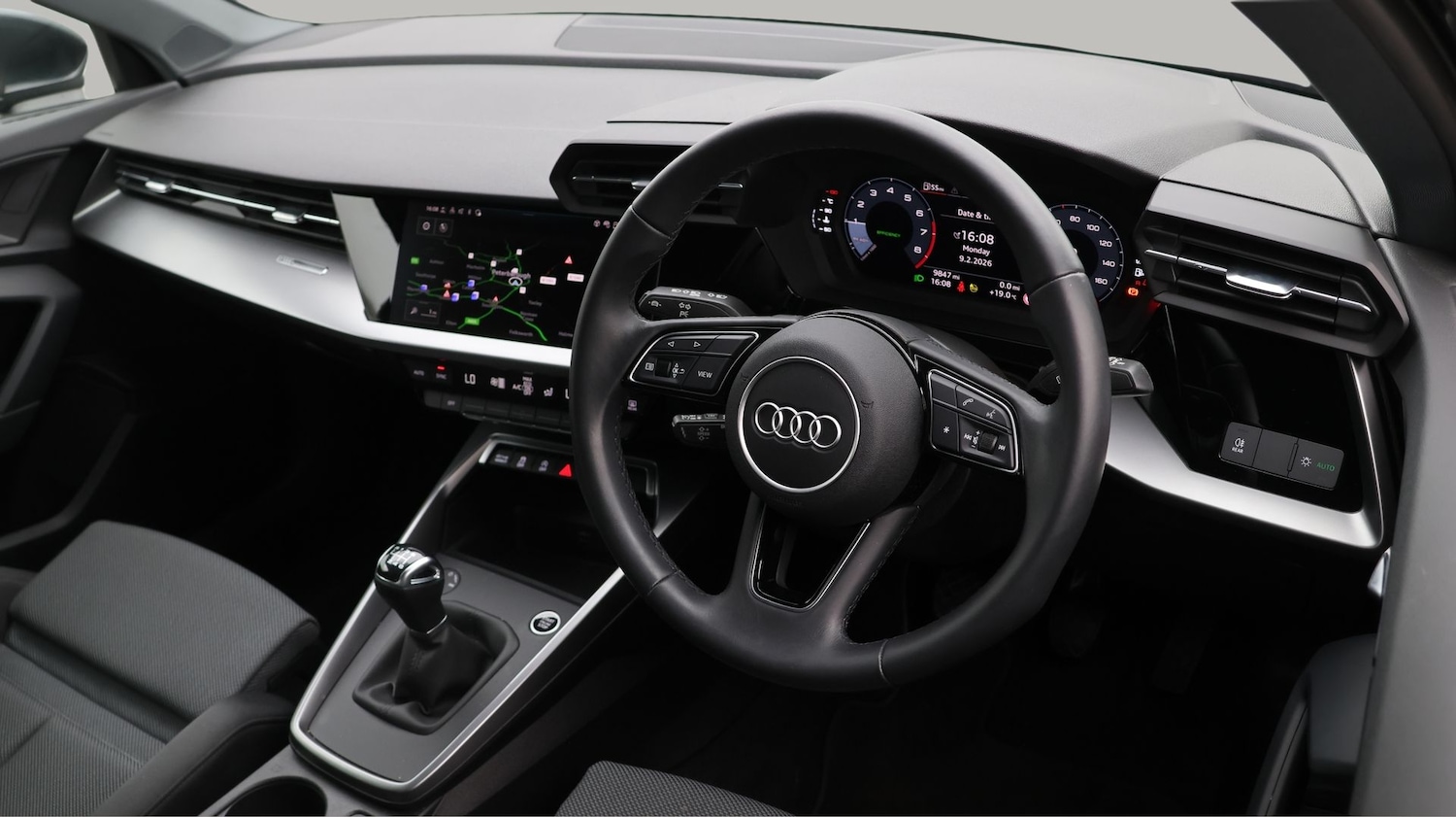 Used Audi A3 2024 for sale - 77618497: Photo 9