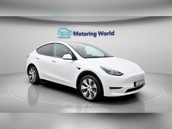 Used Tesla Model Y 2023 for sale - 79290426: Photo