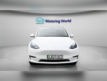 Used Tesla Model Y 2023 for sale - 79290426: Photo