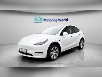 Used Tesla Model Y 2023 for sale - 79290426: Photo