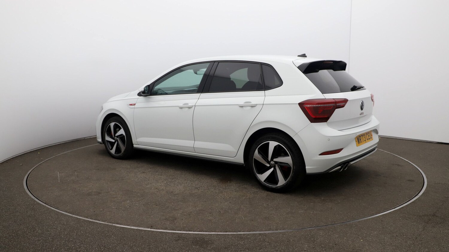 Used Volkswagen Polo for sale - 76810035: Photo 28