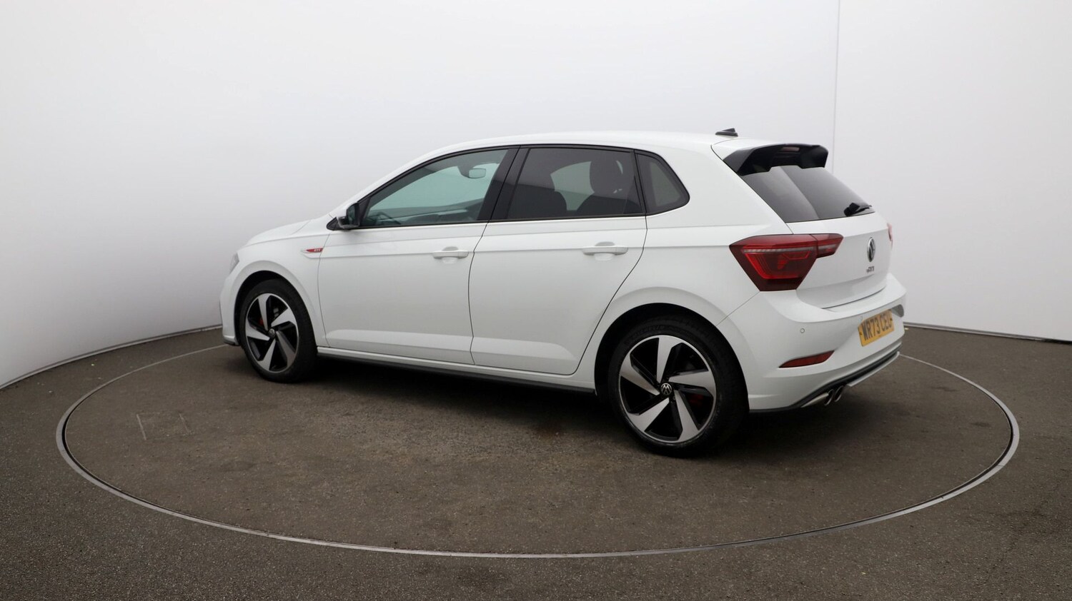 Used Volkswagen Polo for sale - 76810035: Photo 29