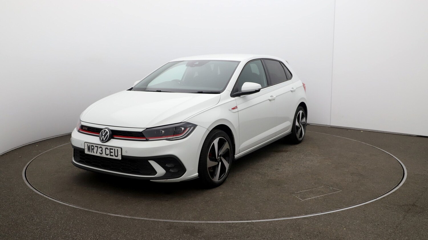 Used Volkswagen Polo for sale - 76810035: Photo 30