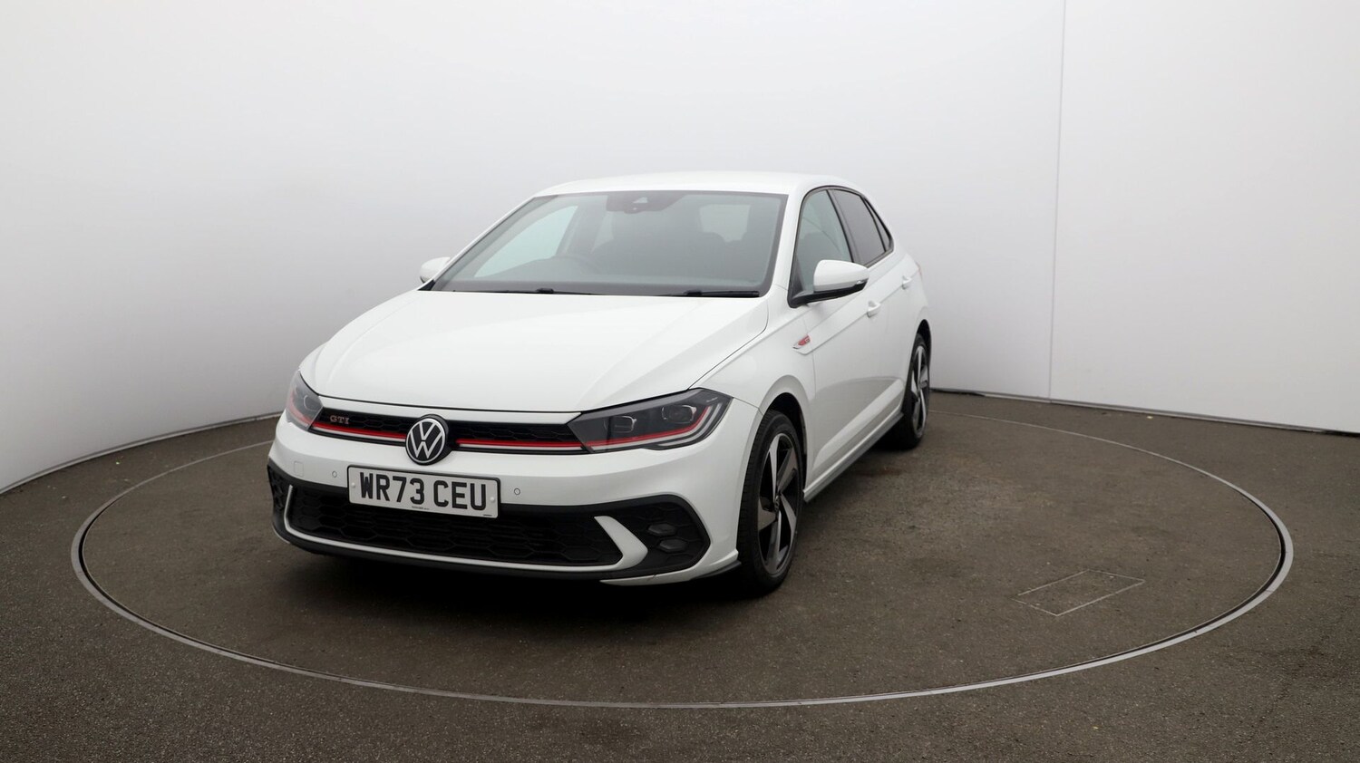 Used Volkswagen Polo for sale - 76810035: Photo 31