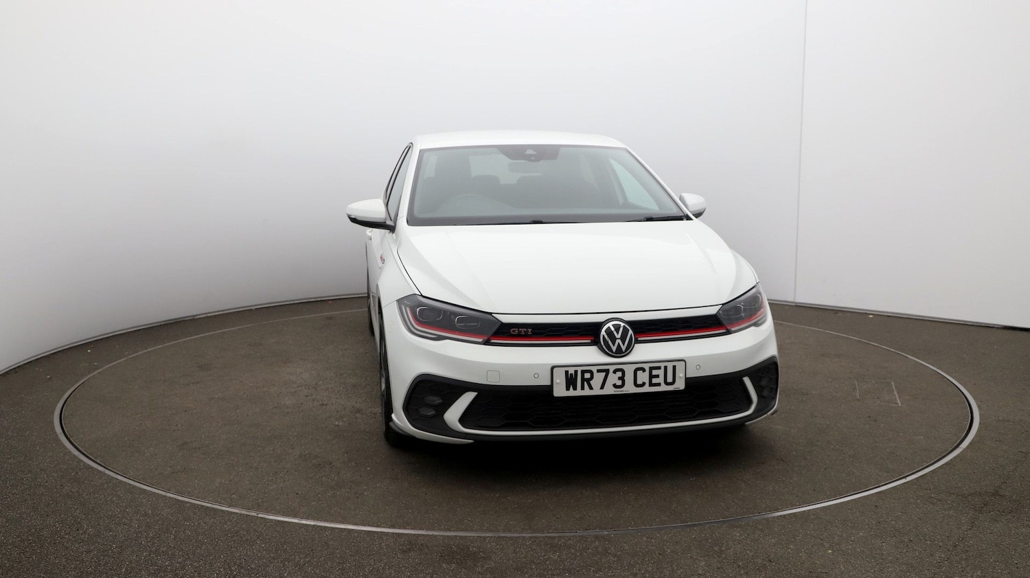 Used Volkswagen Polo for sale - 76810035: Photo 34