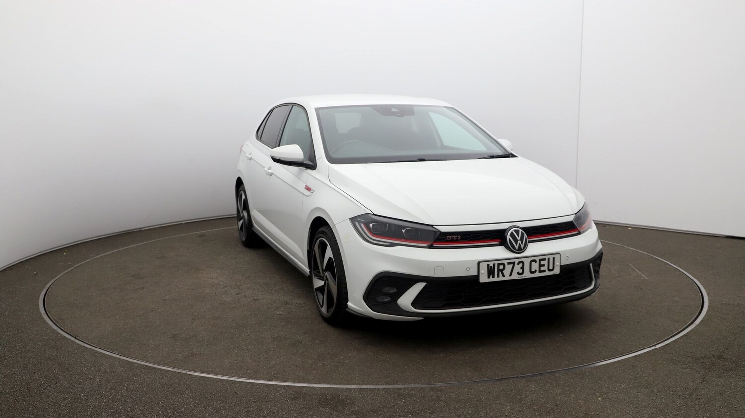 Used Volkswagen Polo for sale - 76810035: Photo 35