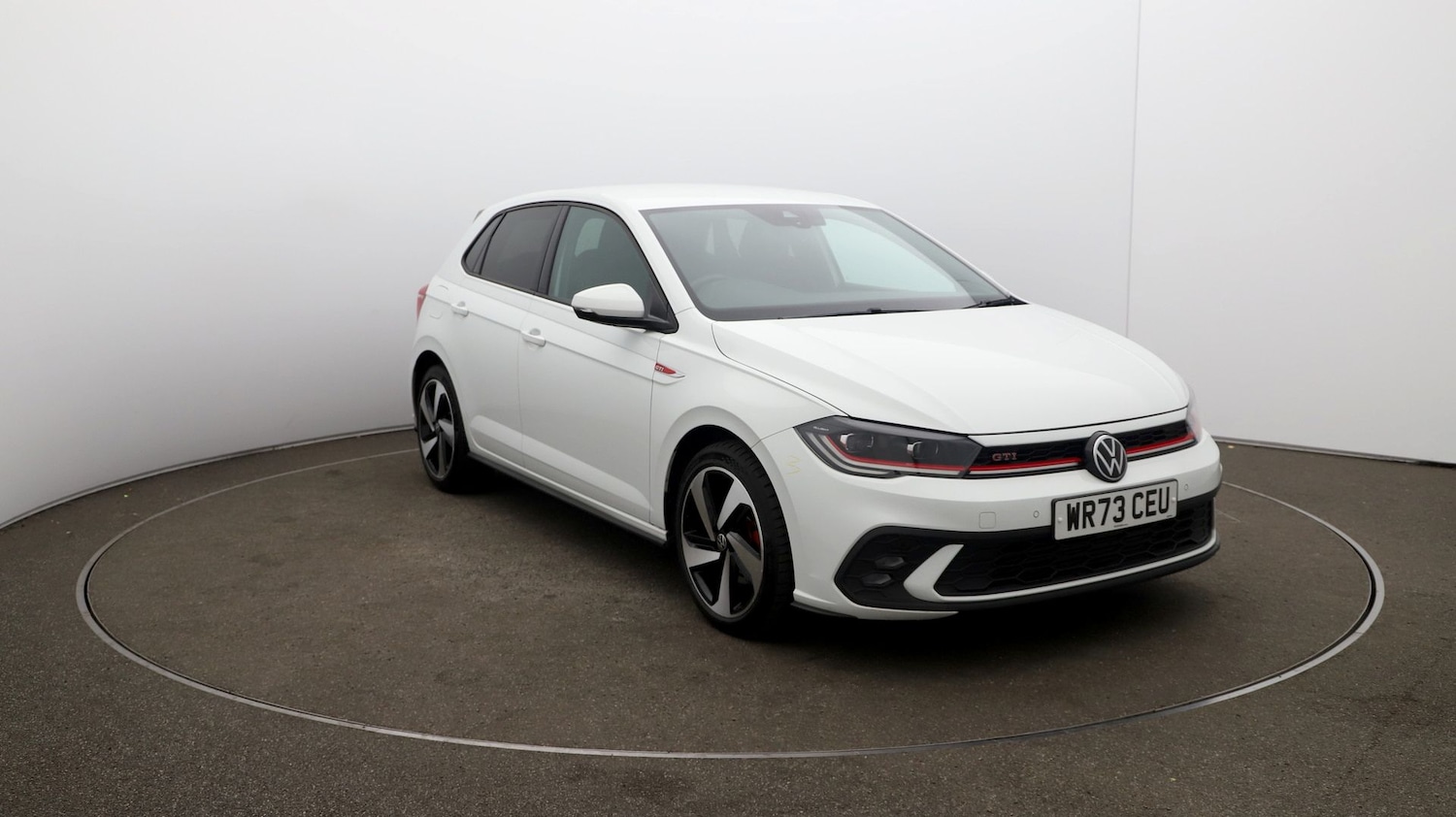 Used Volkswagen Polo for sale - 76810035: Photo 36