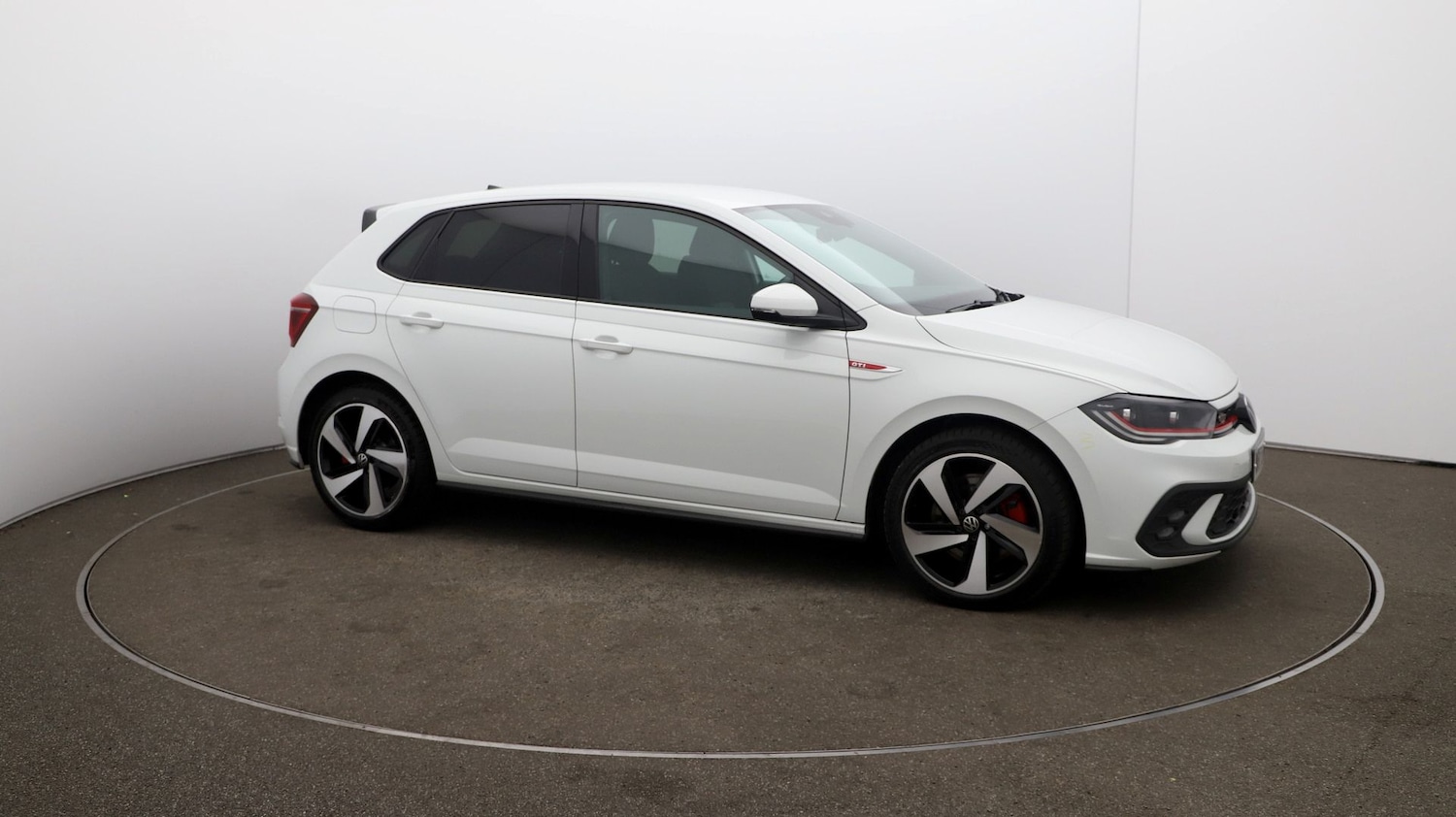 Used Volkswagen Polo for sale - 76810035: Photo 39