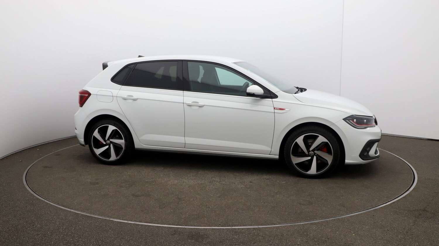 Used Volkswagen Polo for sale - 76810035: Photo 41