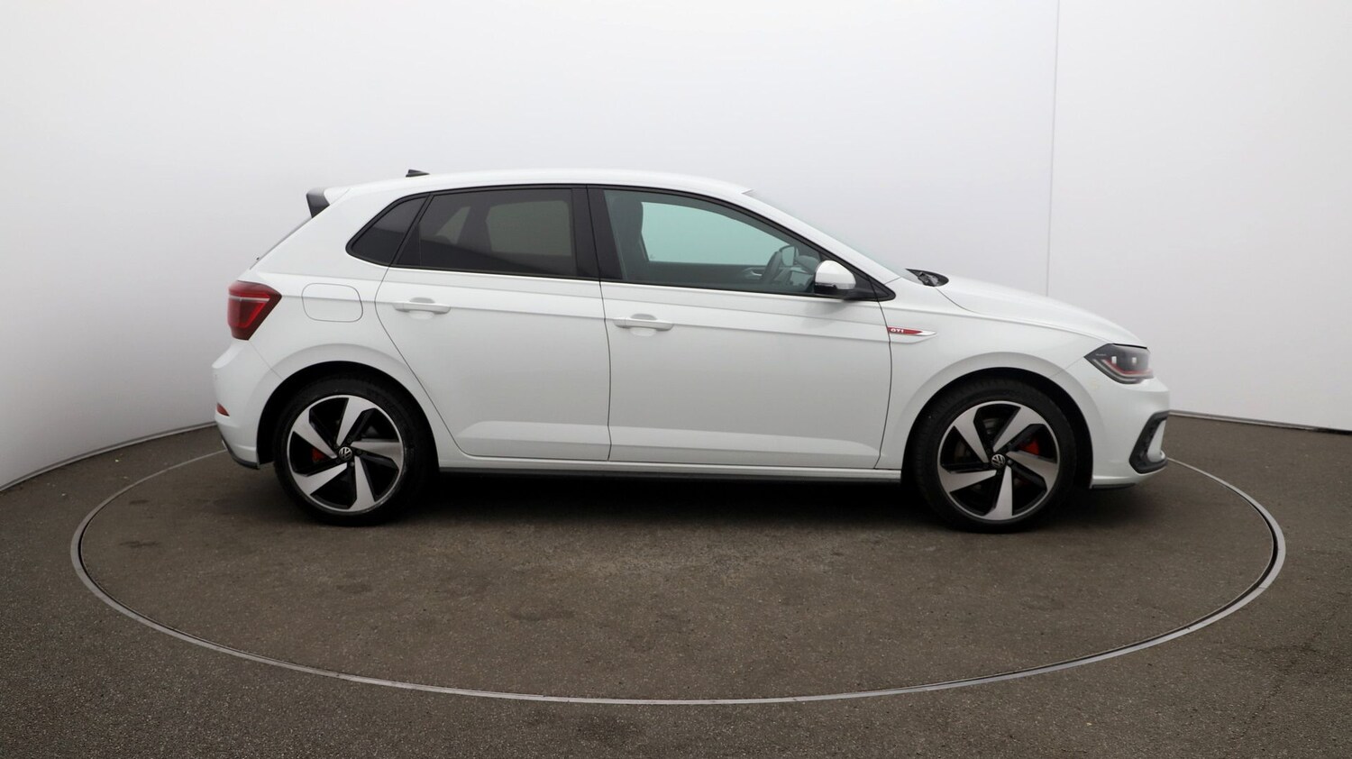 Used Volkswagen Polo for sale - 76810035: Photo 42