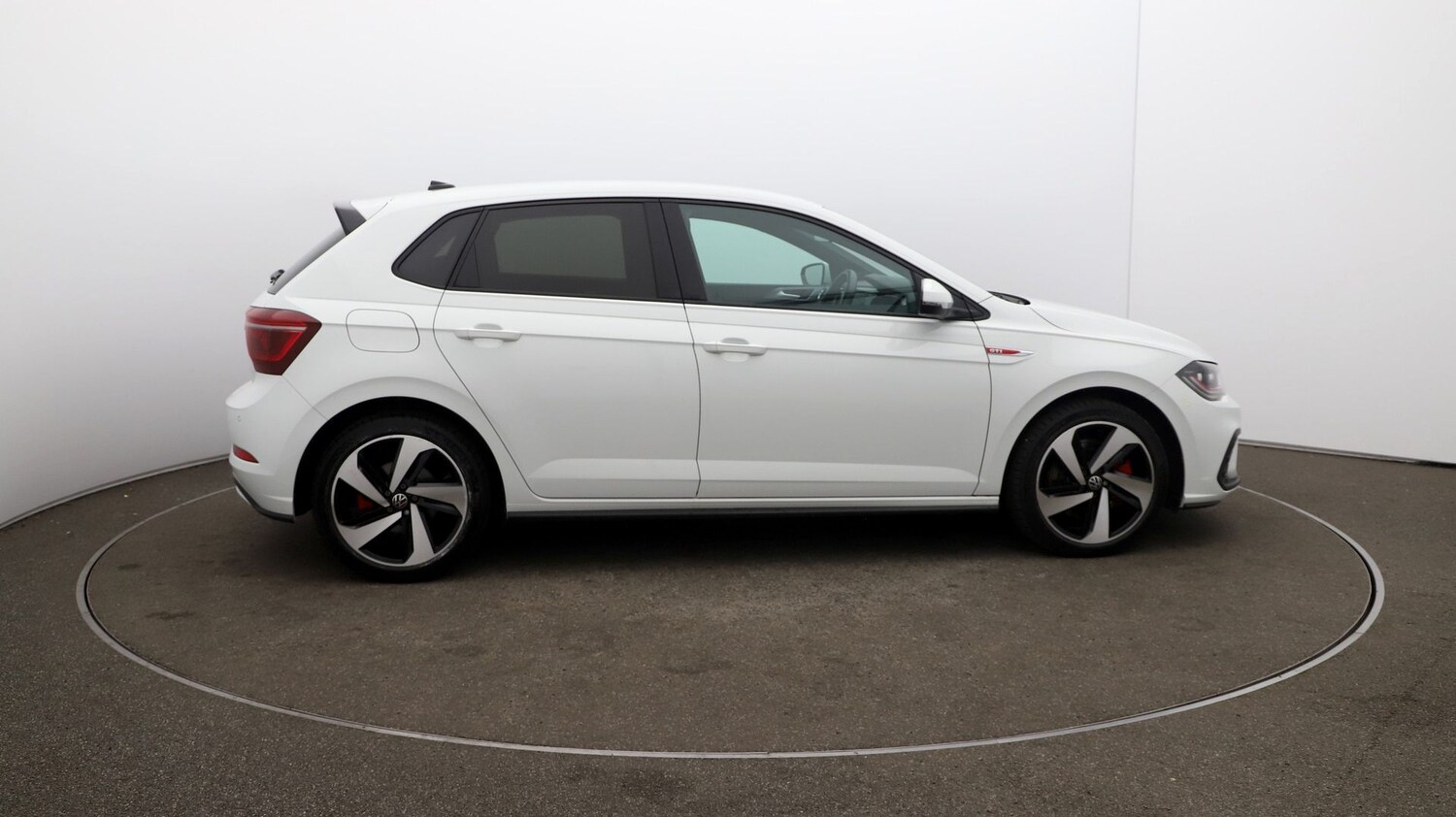 Used Volkswagen Polo for sale - 76810035: Photo 43