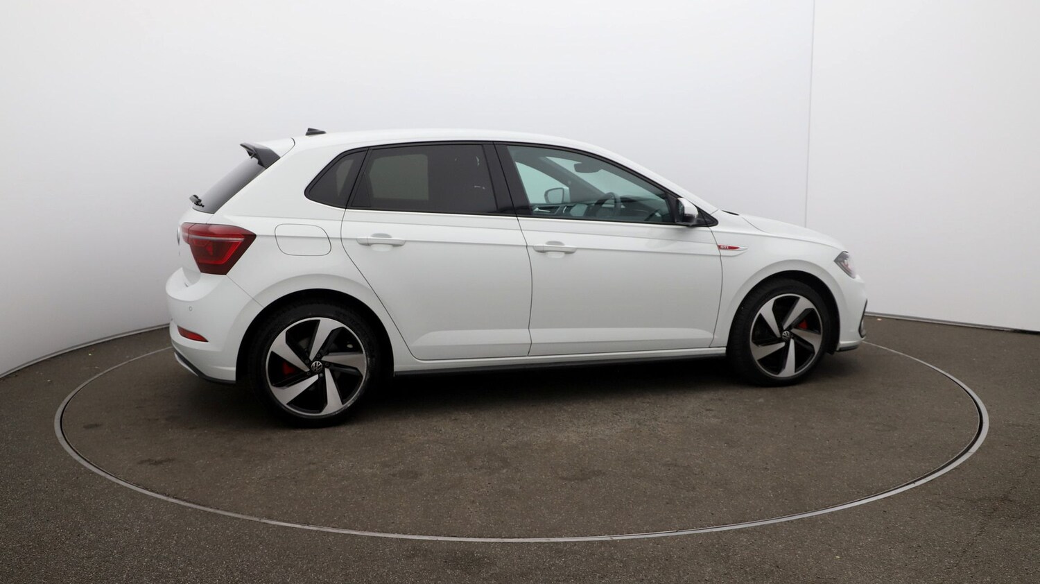 Used Volkswagen Polo for sale - 76810035: Photo 44