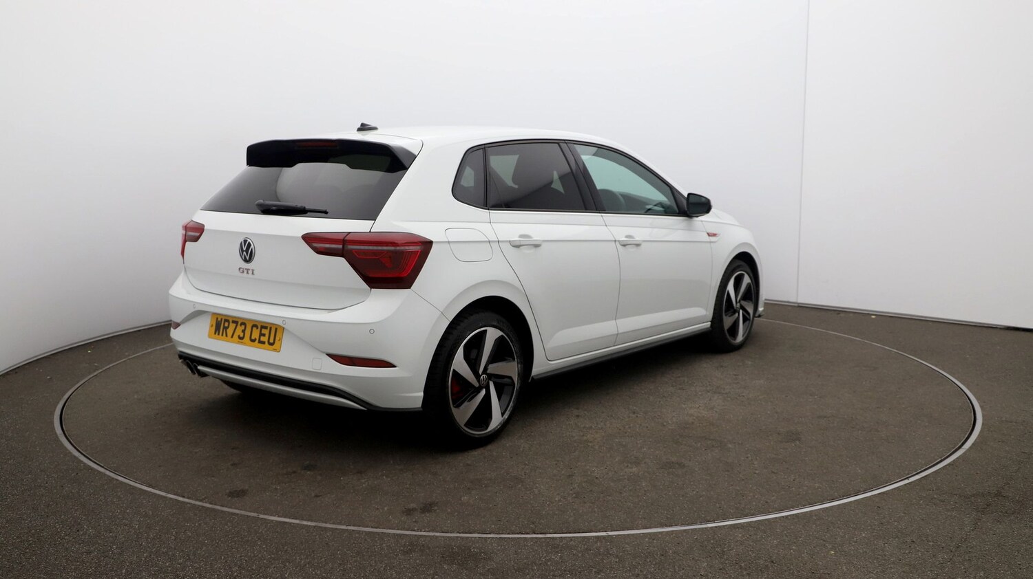 Used Volkswagen Polo for sale - 76810035: Photo 47