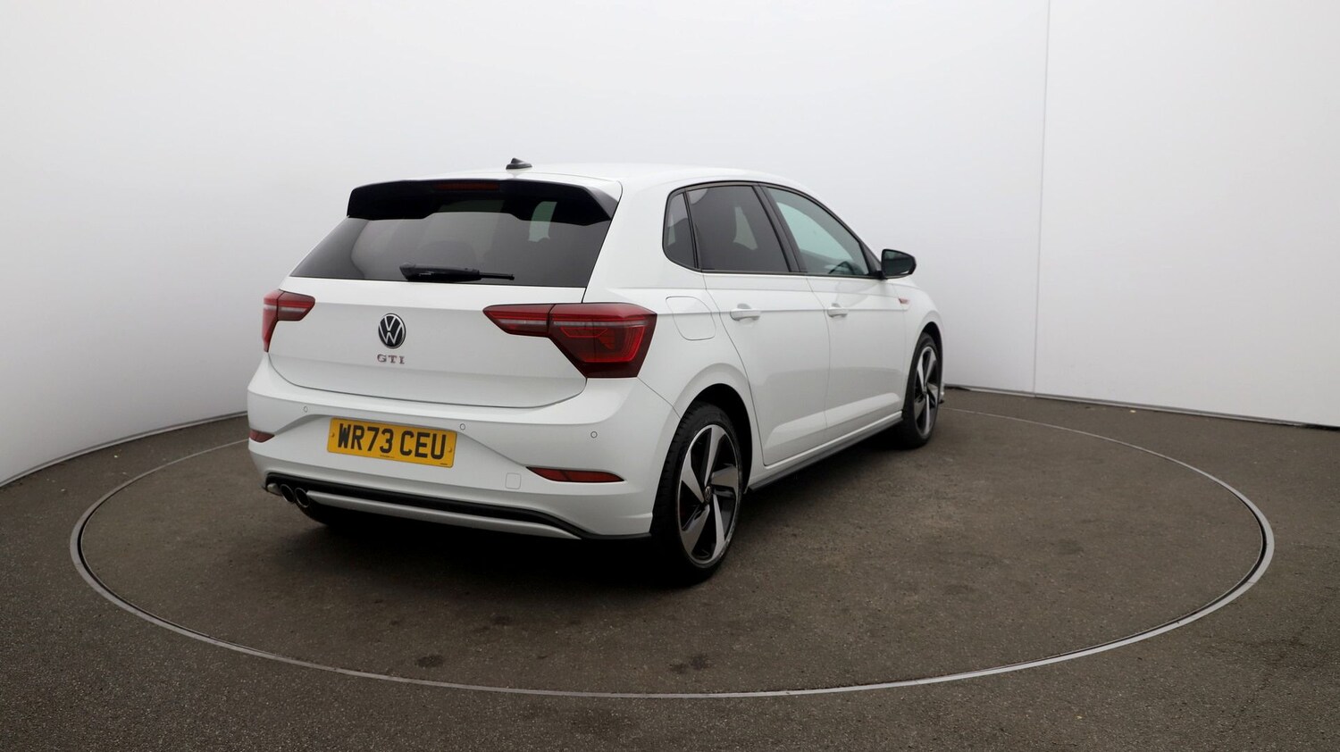 Used Volkswagen Polo for sale - 76810035: Photo 48