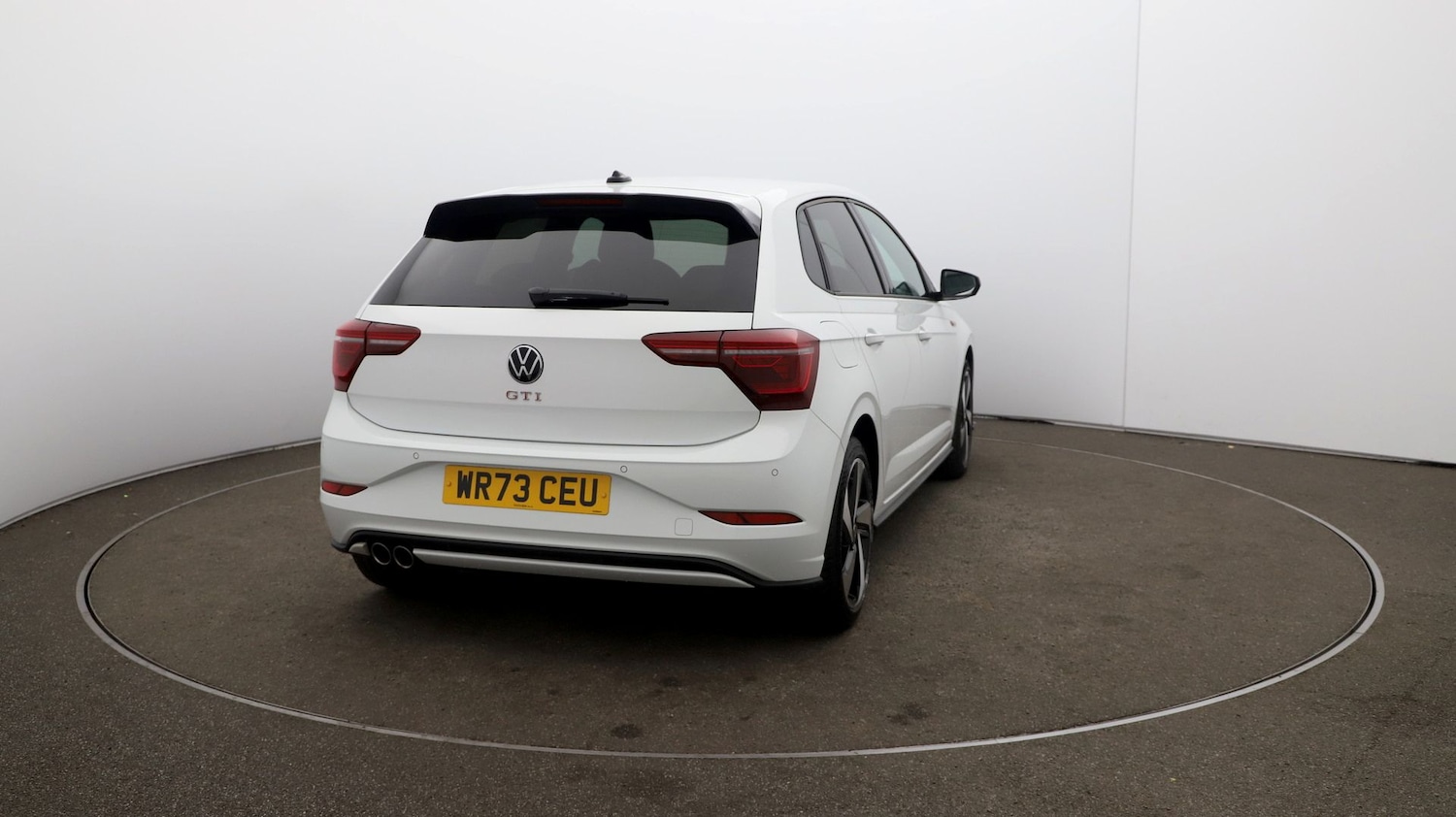 Used Volkswagen Polo for sale - 76810035: Photo 49