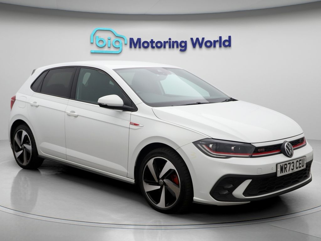 Used Volkswagen Polo for sale - 76810035: Photo 5