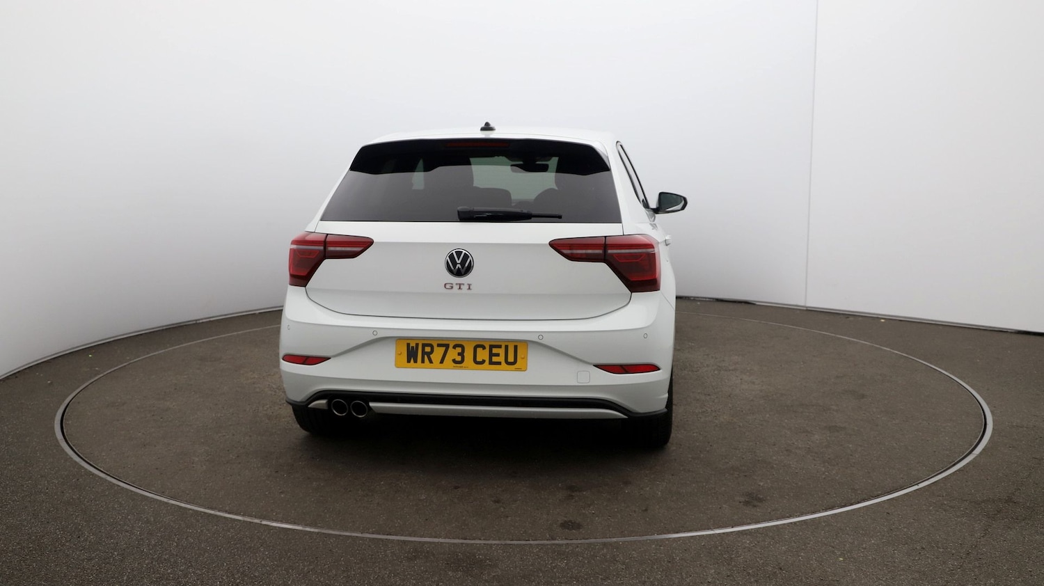 Used Volkswagen Polo for sale - 76810035: Photo 50