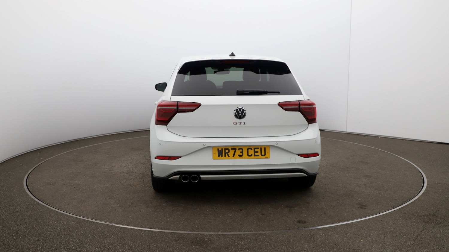 Used Volkswagen Polo for sale - 76810035: Photo 52