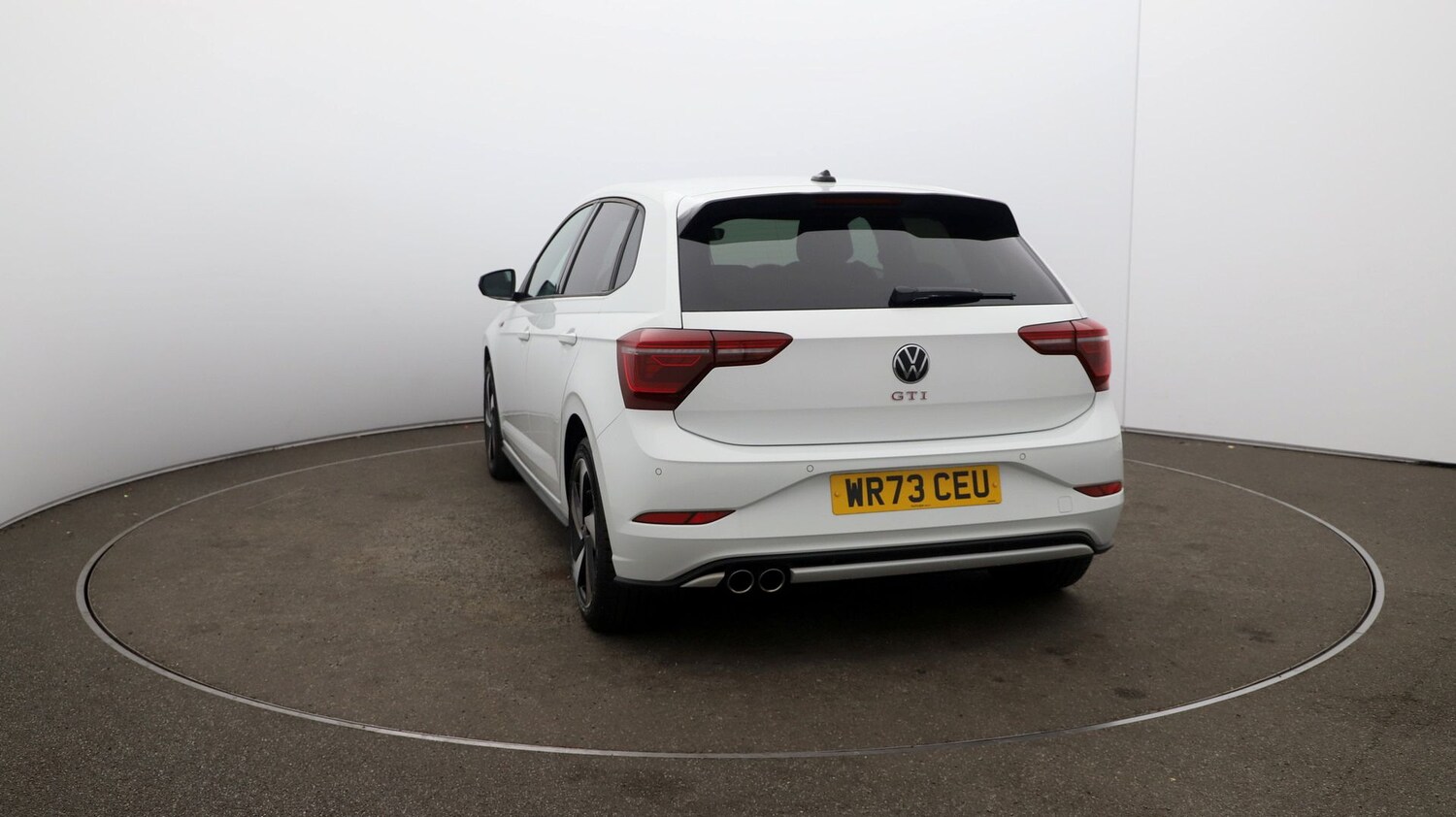 Used Volkswagen Polo for sale - 76810035: Photo 53