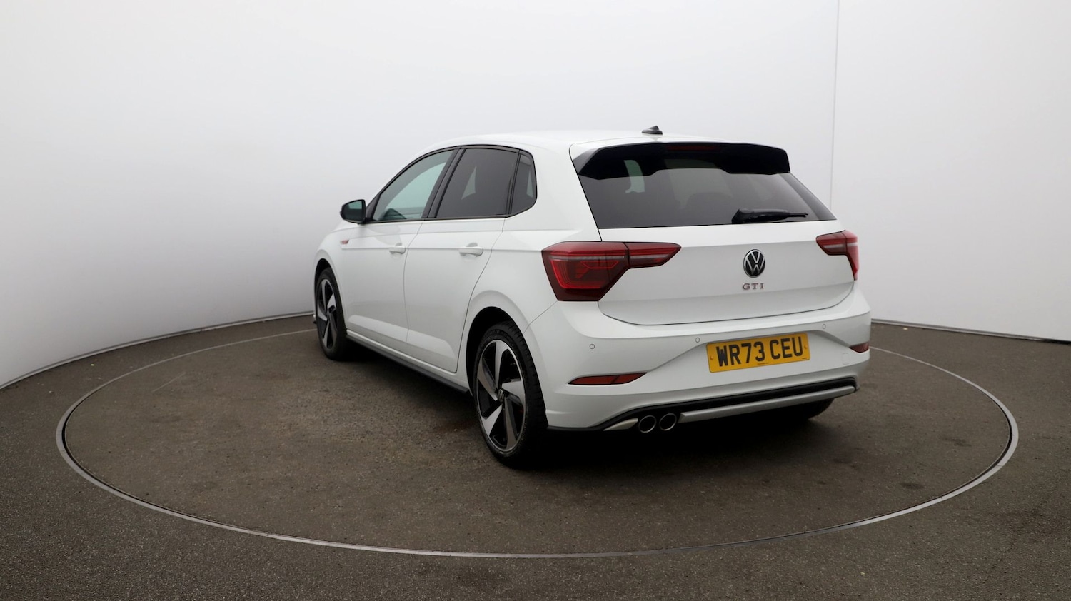 Used Volkswagen Polo for sale - 76810035: Photo 54