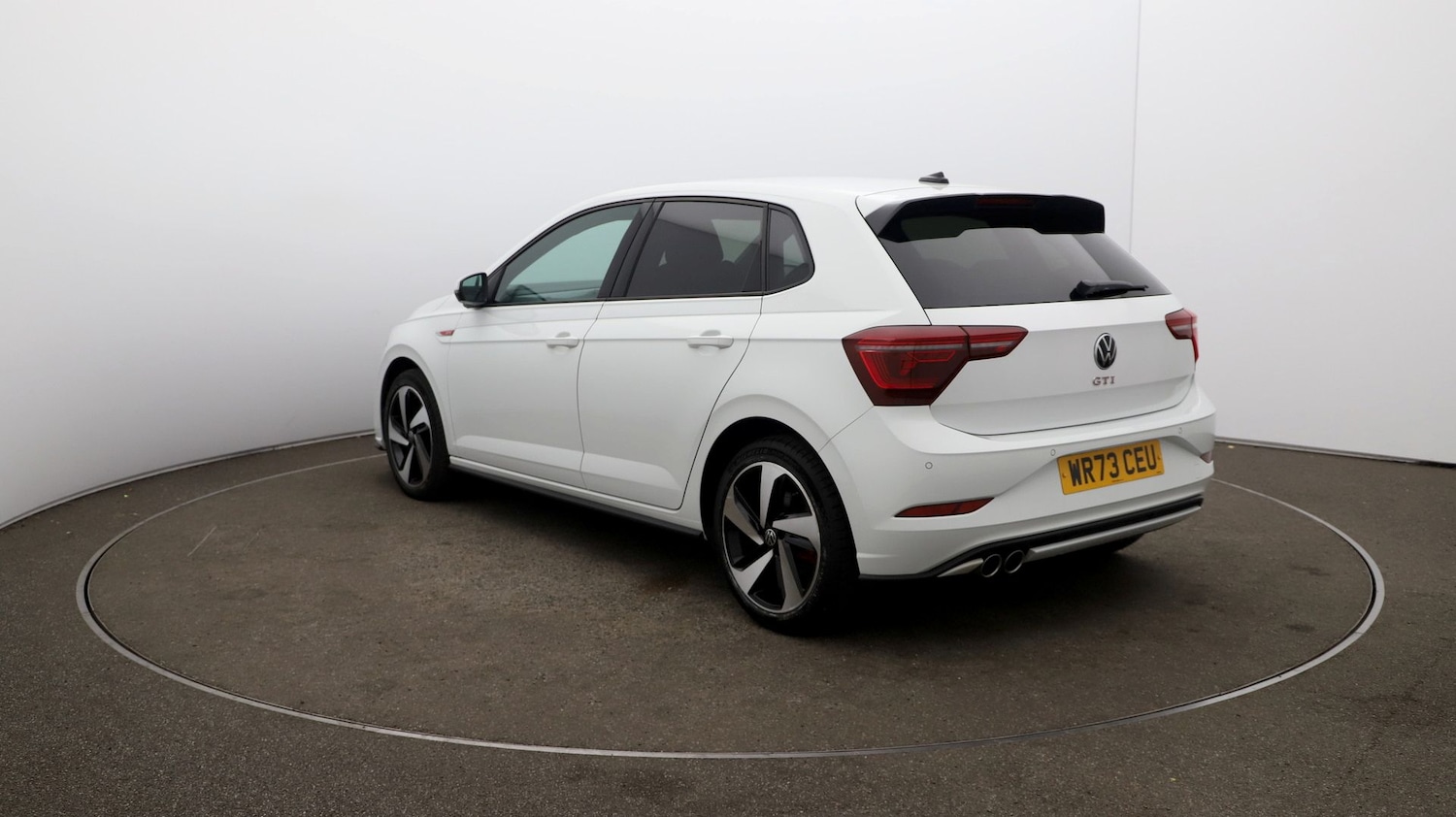 Used Volkswagen Polo for sale - 76810035: Photo 55