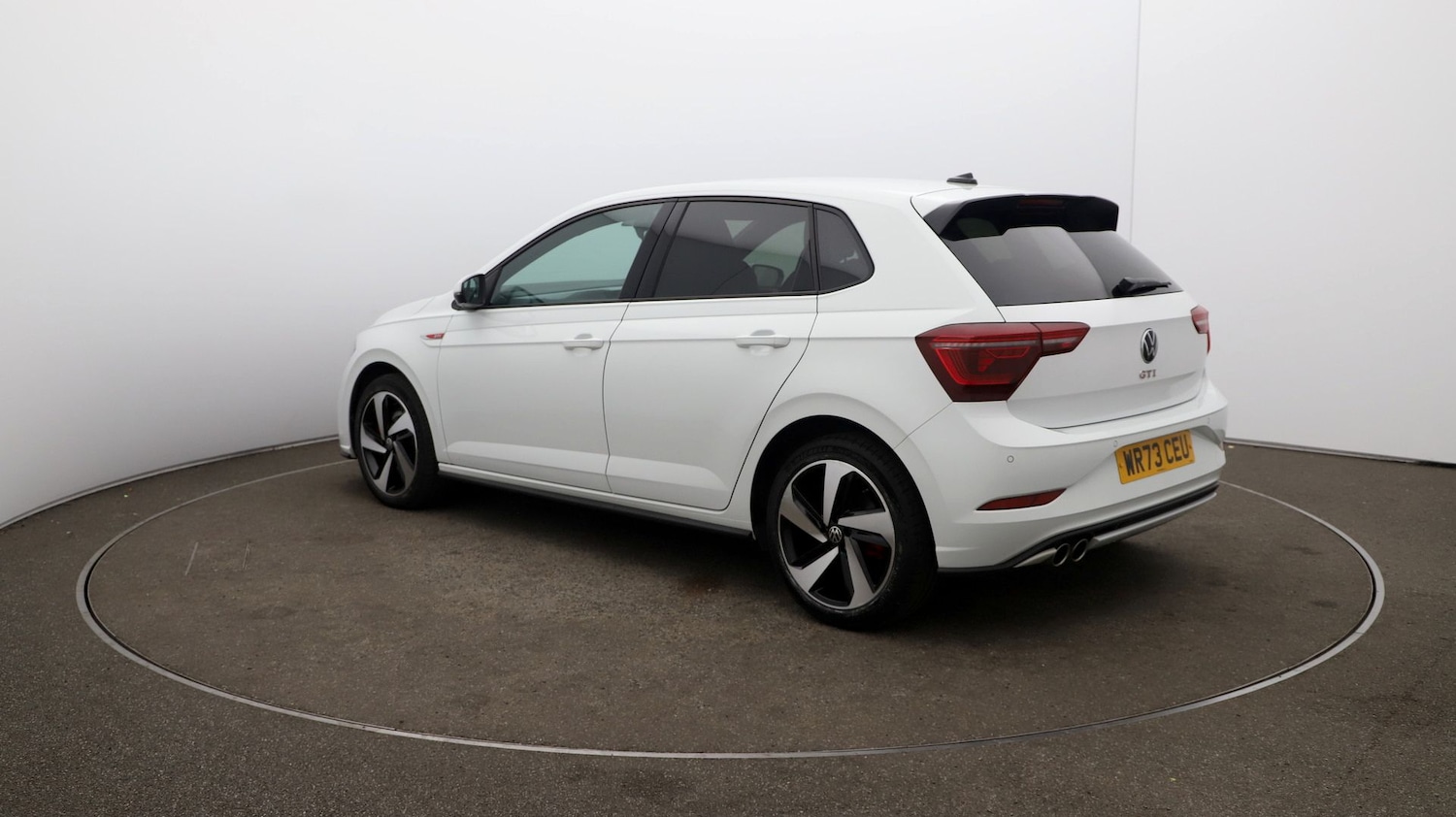 Used Volkswagen Polo for sale - 76810035: Photo 56