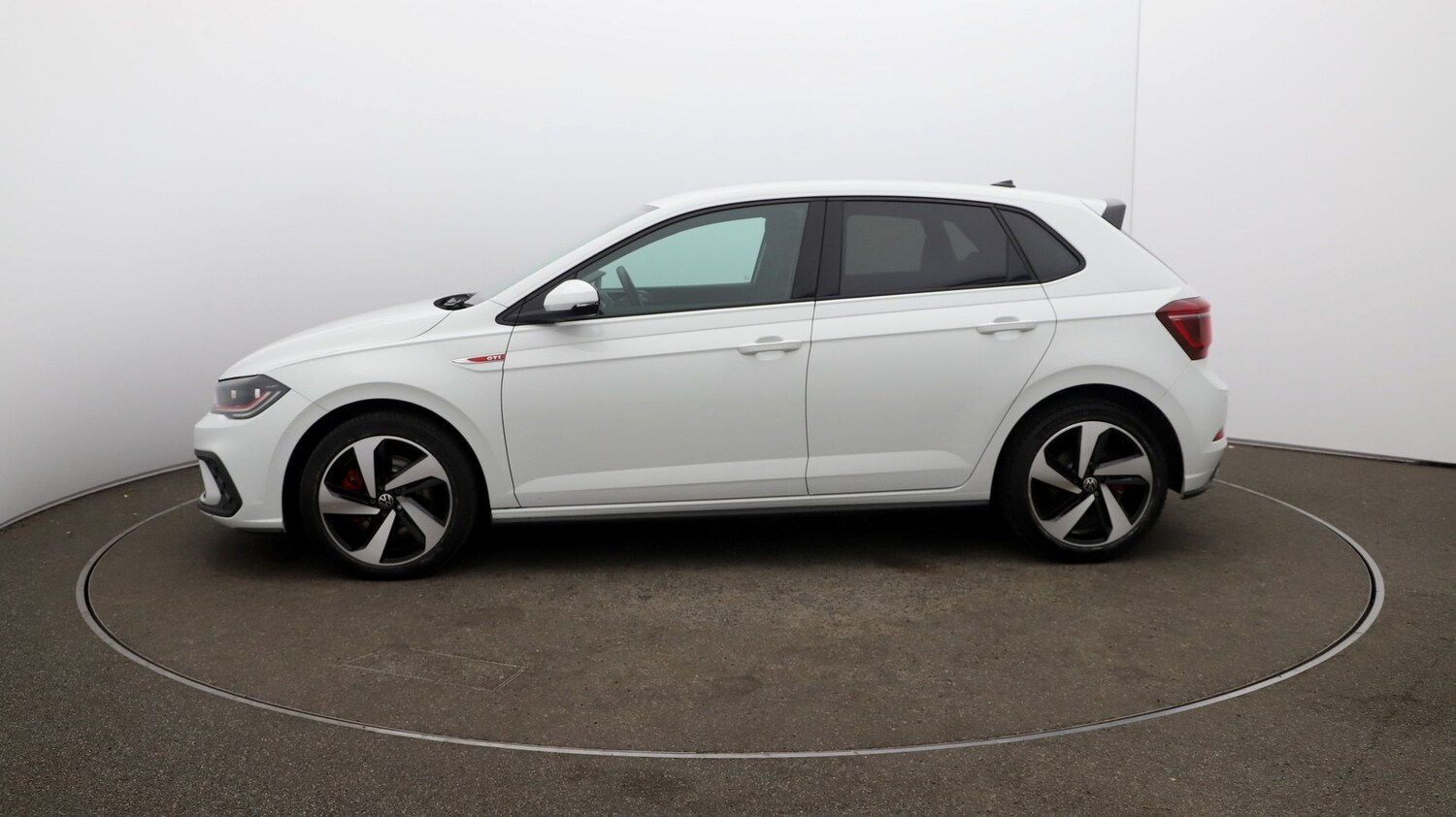 Used Volkswagen Polo for sale - 76810035: Photo 58