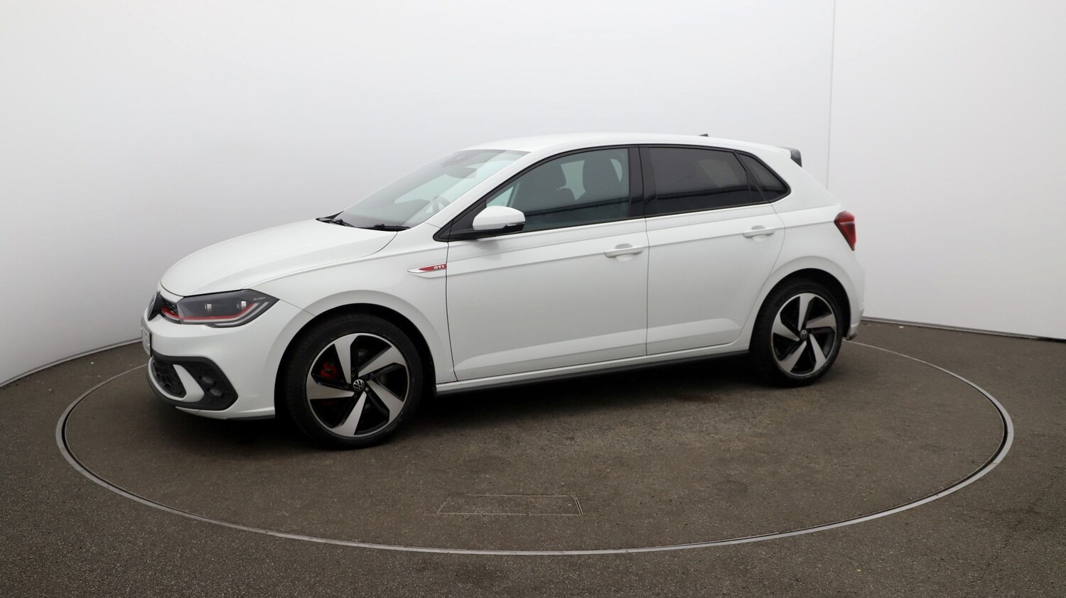 Used Volkswagen Polo for sale - 76810035: Photo 60