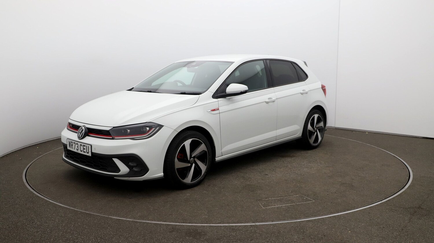 Used Volkswagen Polo for sale - 76810035: Photo 62