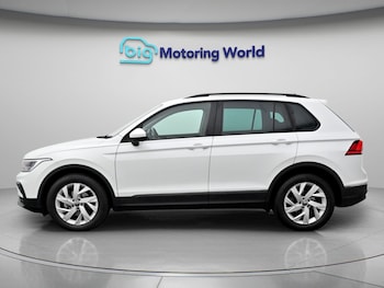 Used Volkswagen Tiguan 2023 for sale - 79507333: Photo