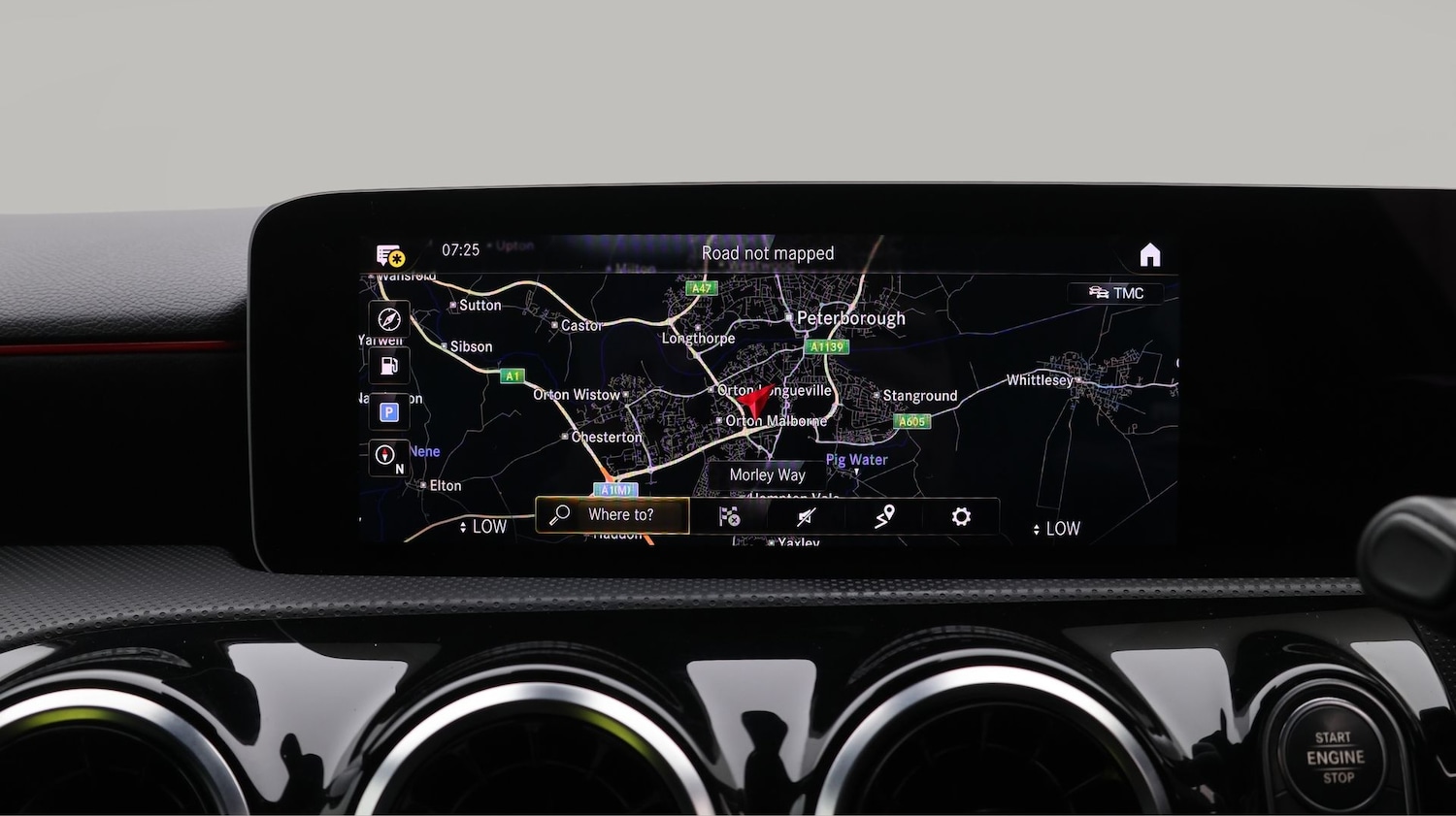 Used Mercedes-Benz A-Class 2020 for sale - 77774244: Photo 11