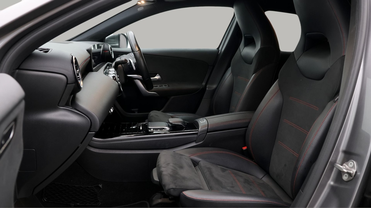 Used Mercedes-Benz A-Class 2020 for sale - 77774244: Photo 14