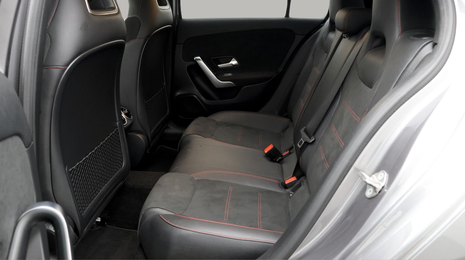 Used Mercedes-Benz A-Class 2020 for sale - 77774244: Photo 16